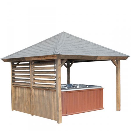 Gazebos